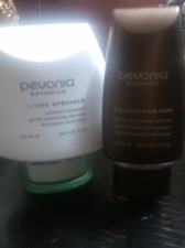 Pevonia Products